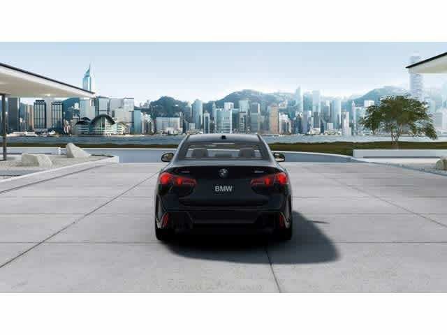 2026 BMW 2 Series 228 xDrive Gran Coupe