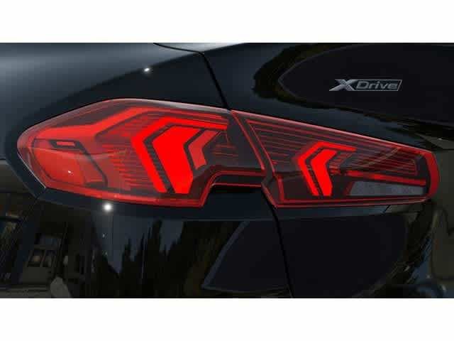 2026 BMW 2 Series 228 xDrive Gran Coupe