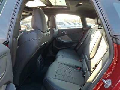 2025 BMW 2 Series 228 xDrive Gran Coupe