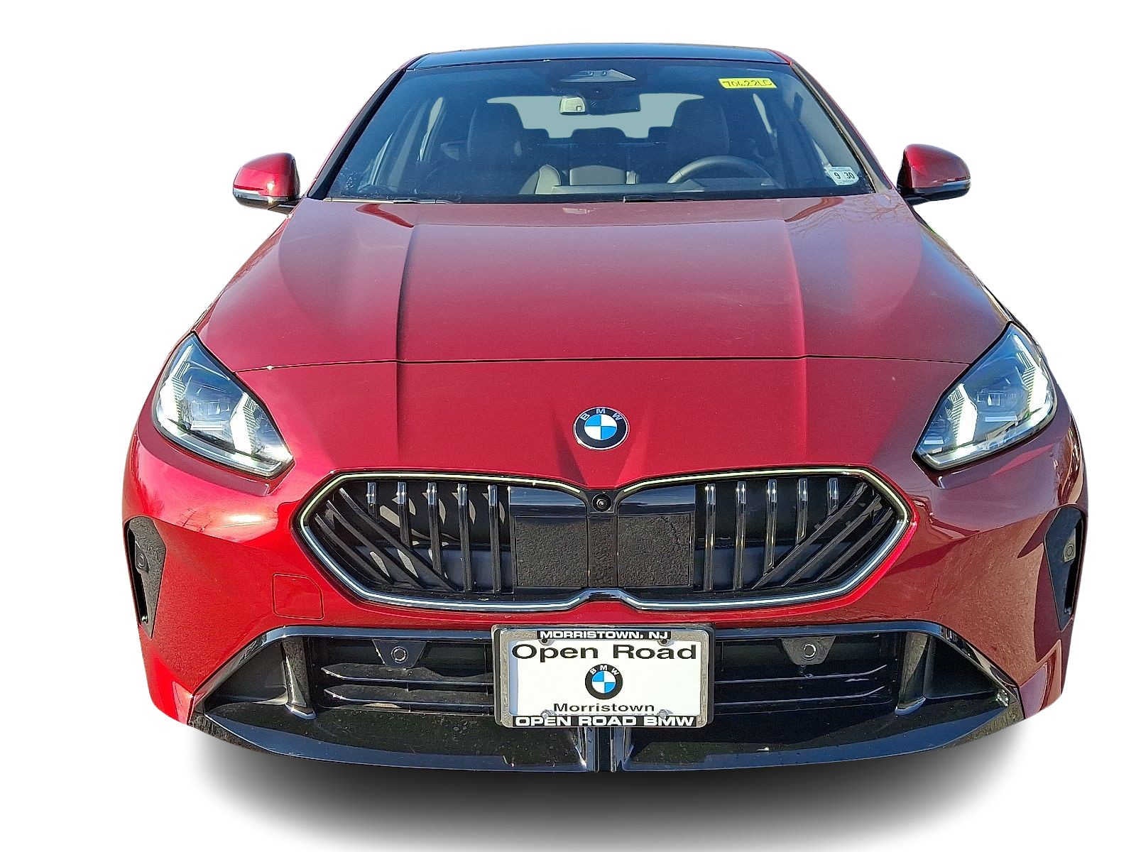 2025 BMW 2 Series 228 xDrive Gran Coupe