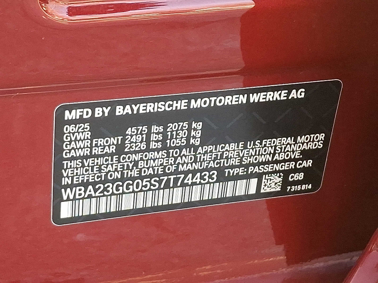 2025 BMW 2 Series 228 xDrive Gran Coupe