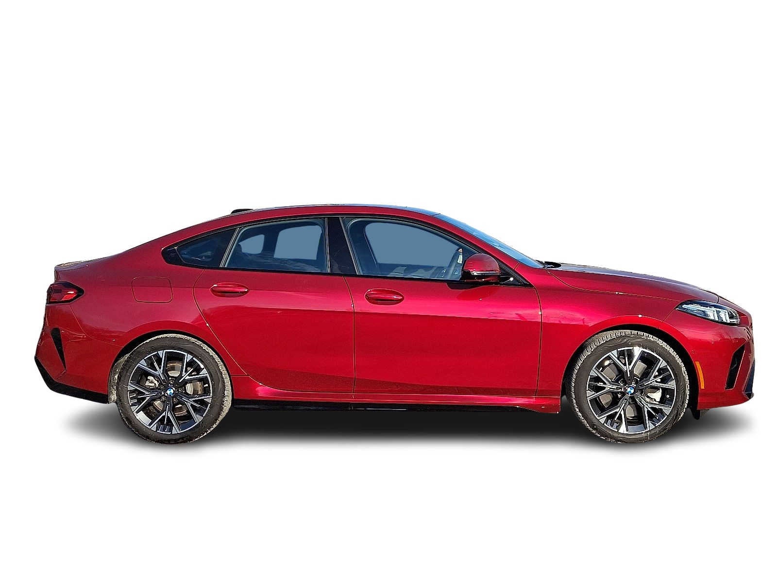 2025 BMW 2 Series 228 xDrive Gran Coupe