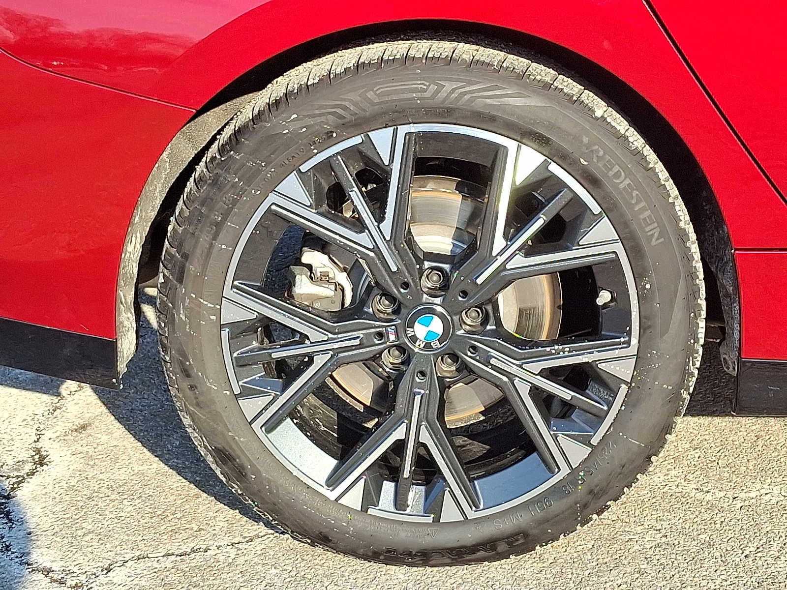 2025 BMW 2 Series 228 xDrive Gran Coupe