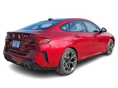 2025 BMW 2 Series 228 xDrive Gran Coupe