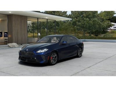 2026 BMW 2 Series 228 xDrive Gran Coupe