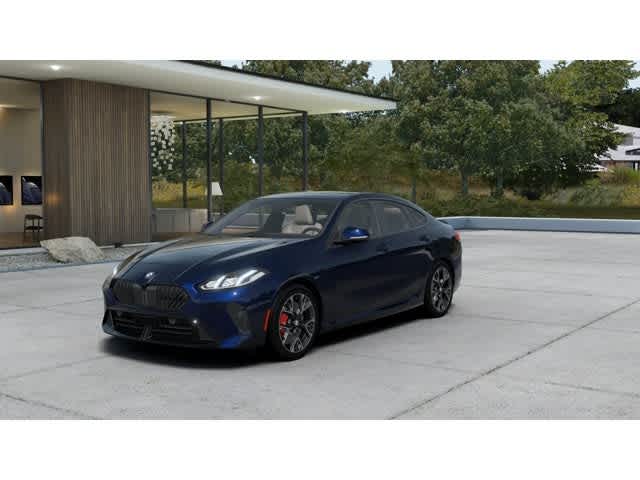 2026 BMW 2 Series 228 xDrive Gran Coupe