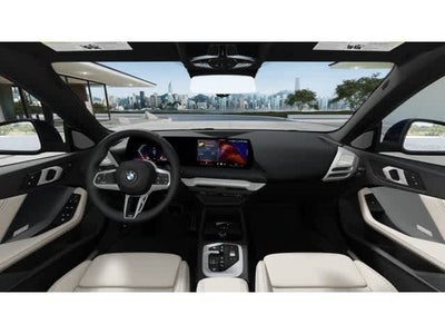 2026 BMW 2 Series 228 xDrive Gran Coupe