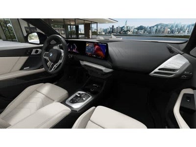 2026 BMW 2 Series 228 xDrive Gran Coupe