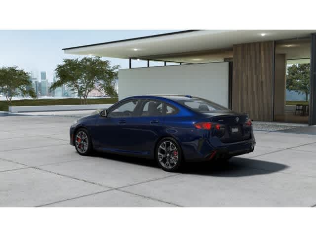 2026 BMW 2 Series 228 xDrive Gran Coupe