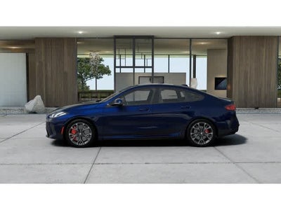 2026 BMW 2 Series 228 xDrive Gran Coupe