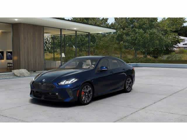 2026 BMW 2 Series 228 xDrive Gran Coupe