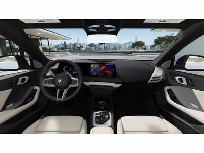 2026 BMW 2 Series 228 xDrive Gran Coupe