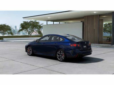 2026 BMW 2 Series 228 xDrive Gran Coupe