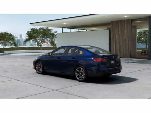 2026 BMW 2 Series 228 xDrive Gran Coupe