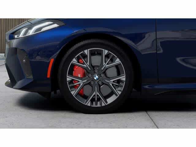 2026 BMW 2 Series 228 xDrive Gran Coupe