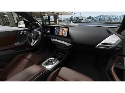 2026 BMW 2 Series 228 xDrive Gran Coupe