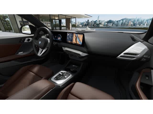 2026 BMW 2 Series 228 xDrive Gran Coupe