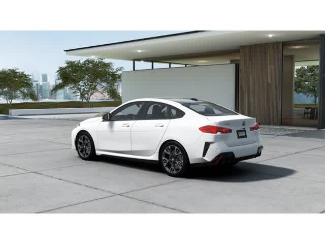 2026 BMW 2 Series 228 xDrive Gran Coupe