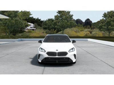 2026 BMW 2 Series 228 xDrive Gran Coupe
