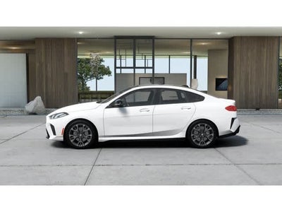 2026 BMW 2 Series 228 xDrive Gran Coupe