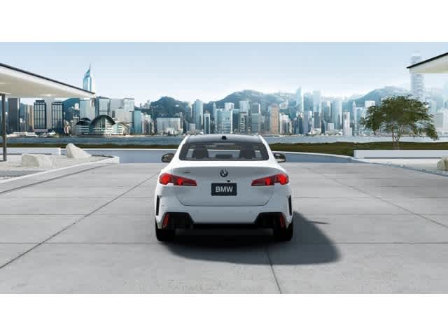 2026 BMW 2 Series 228 xDrive Gran Coupe