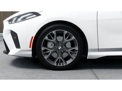 2026 BMW 2 Series 228 xDrive Gran Coupe