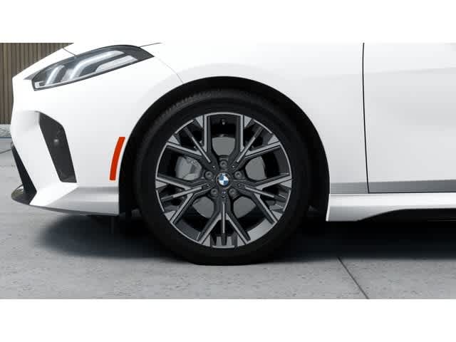 2026 BMW 2 Series 228 xDrive Gran Coupe