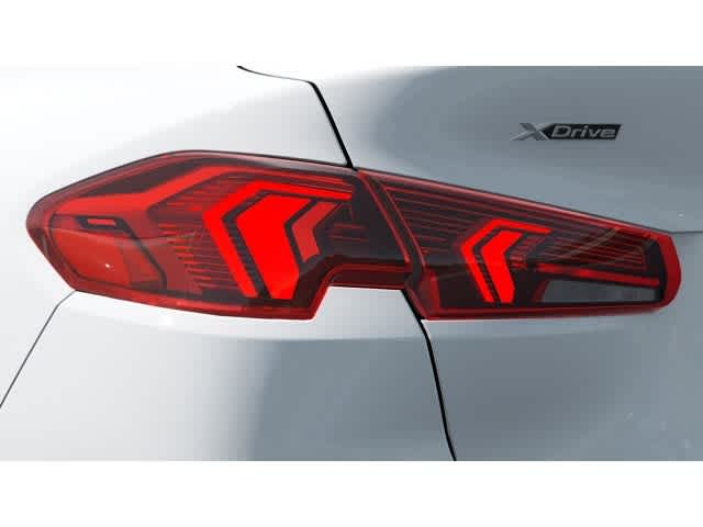 2026 BMW 2 Series 228 xDrive Gran Coupe