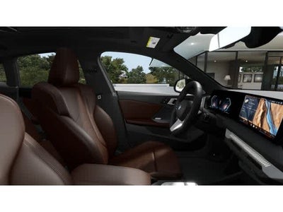 2026 BMW 2 Series 228 xDrive Gran Coupe