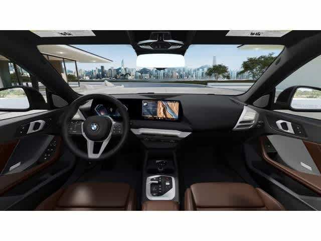 2026 BMW 2 Series 228 xDrive Gran Coupe