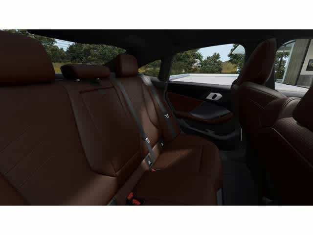 2026 BMW 2 Series 228 xDrive Gran Coupe