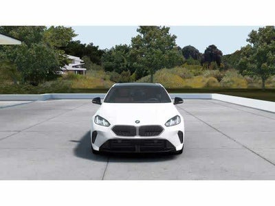 2026 BMW 2 Series 228 xDrive Gran Coupe