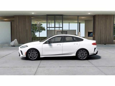 2026 BMW 2 Series 228 xDrive Gran Coupe