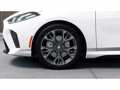 2026 BMW 2 Series 228 xDrive Gran Coupe