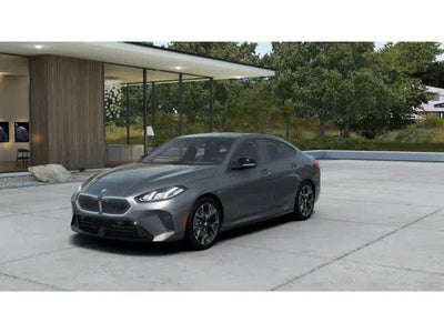 2026 BMW 2 Series 228 xDrive Gran Coupe