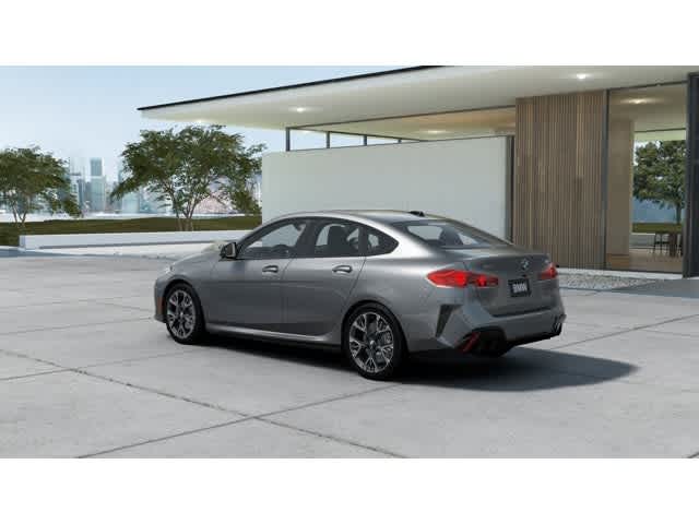 2026 BMW 2 Series 228 xDrive Gran Coupe