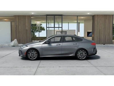 2026 BMW 2 Series 228 xDrive Gran Coupe