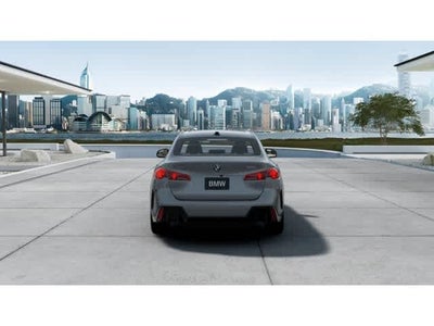 2026 BMW 2 Series 228 xDrive Gran Coupe