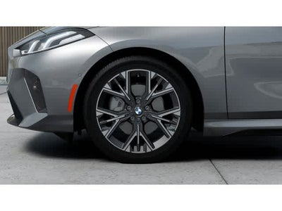 2026 BMW 2 Series 228 xDrive Gran Coupe