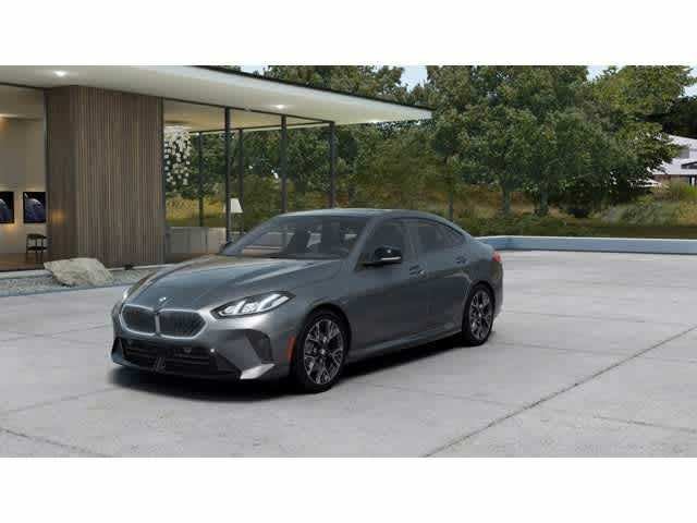 2026 BMW 2 Series 228 xDrive Gran Coupe