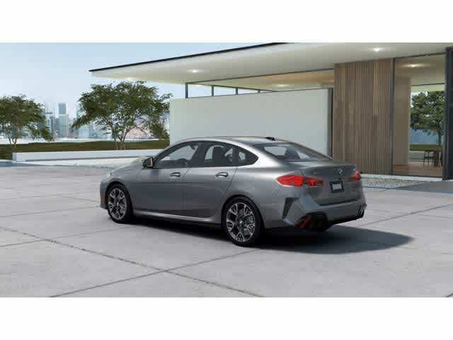 2026 BMW 2 Series 228 xDrive Gran Coupe