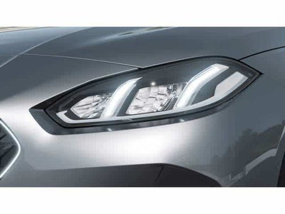 2026 BMW 2 Series 228 xDrive Gran Coupe