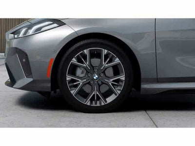 2026 BMW 2 Series 228 xDrive Gran Coupe