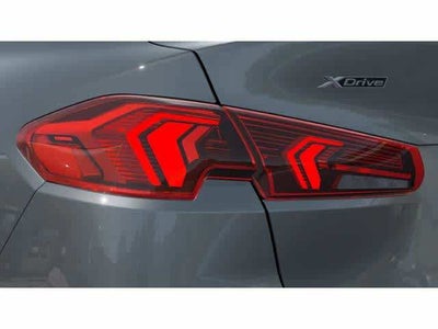 2026 BMW 2 Series 228 xDrive Gran Coupe