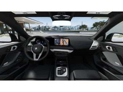 2026 BMW 2 Series 228 xDrive Gran Coupe