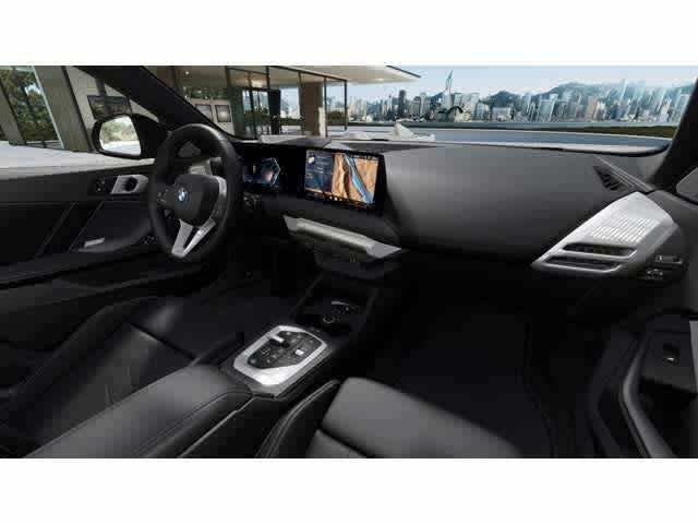 2026 BMW 2 Series 228 xDrive Gran Coupe