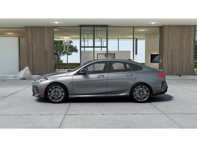2026 BMW 2 Series 228 xDrive Gran Coupe