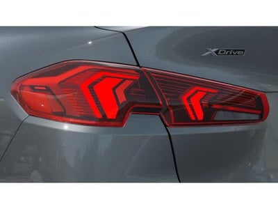 2026 BMW 2 Series 228 xDrive Gran Coupe