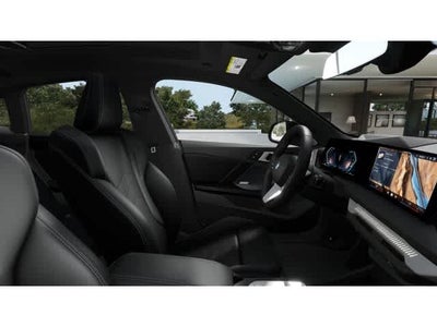 2026 BMW 2 Series 228 xDrive Gran Coupe