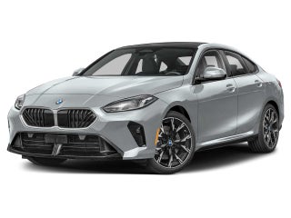 2026 BMW 2 Series 228 xDrive Gran Coupe